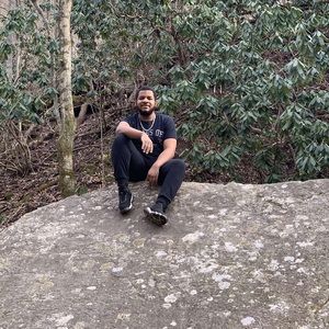 Meet your Posher, Dashawn